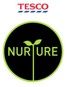 Module complémentaire : Nurture (tesco) - Qualitaide