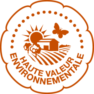 HVE - Haute Valeur Environnementale Qualitaide