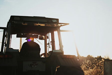 Vergers Ecoresponsables (producteurs)